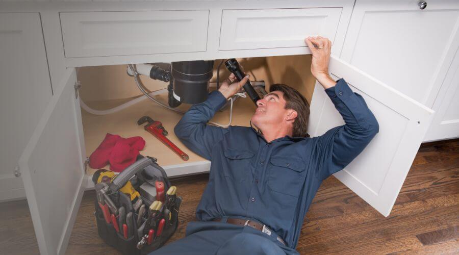 Local water heater installation in Arcadia, IA